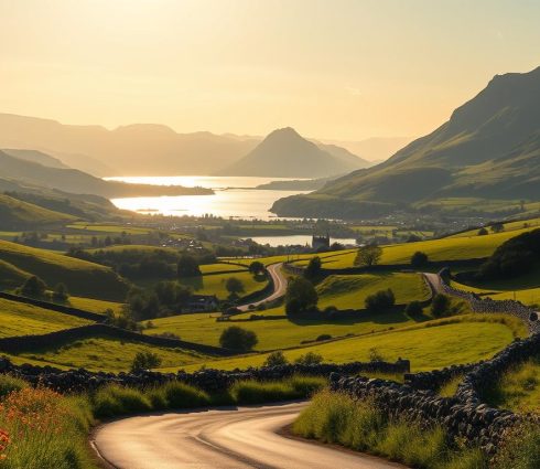 Irland
