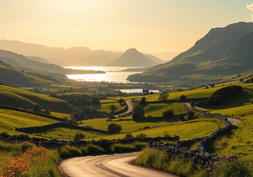Irland