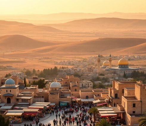 Israel