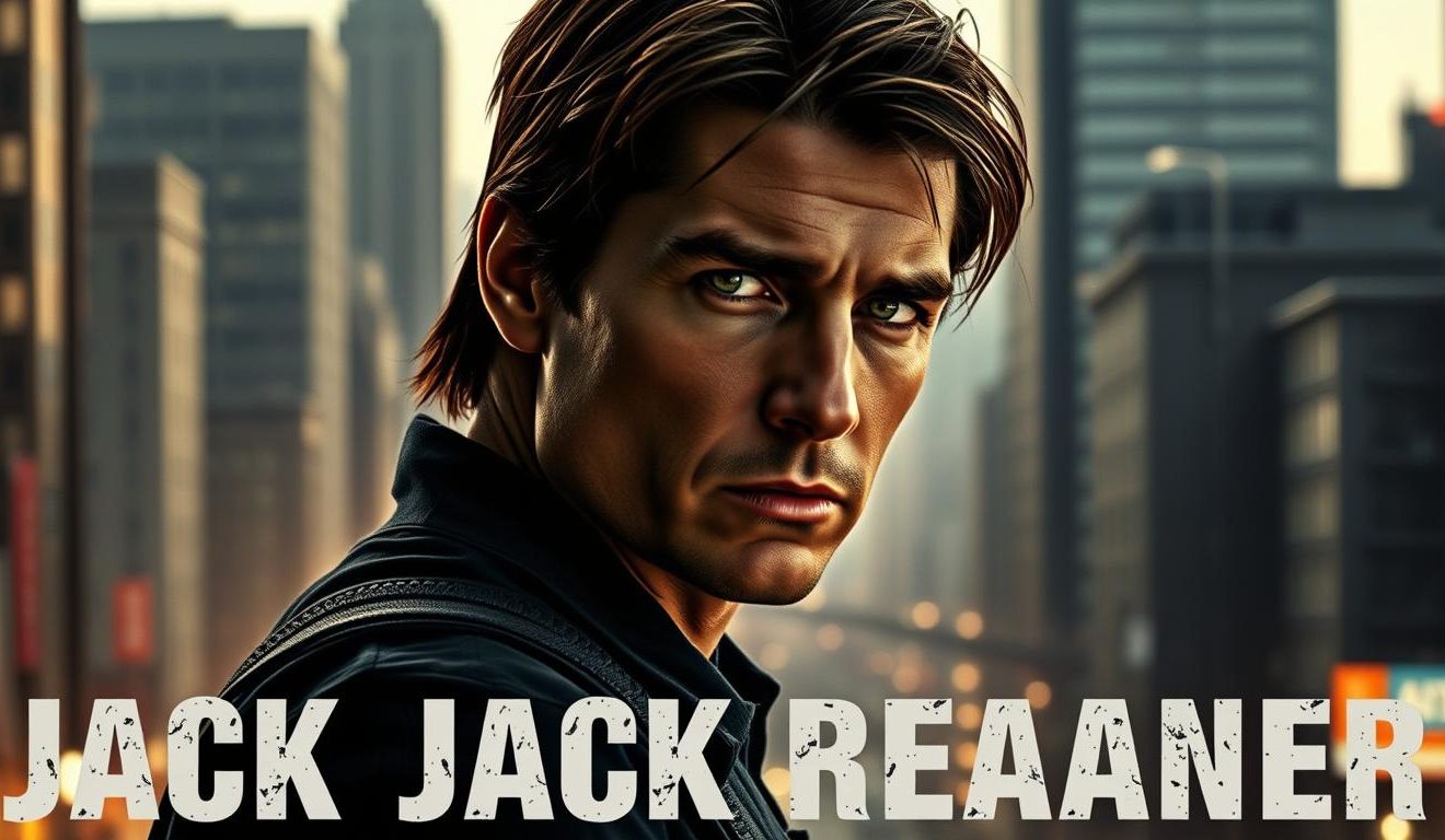 Jack Reacher (Film)