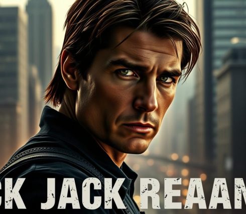 Jack Reacher (Film)