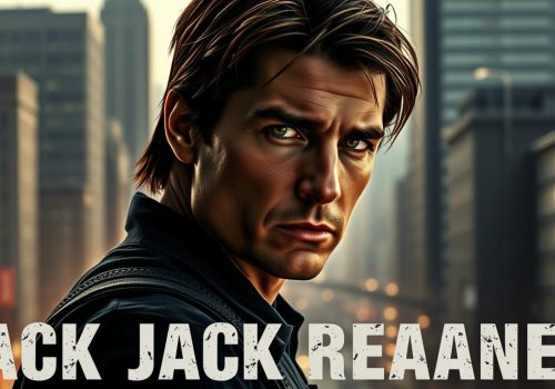 Jack Reacher (Film)