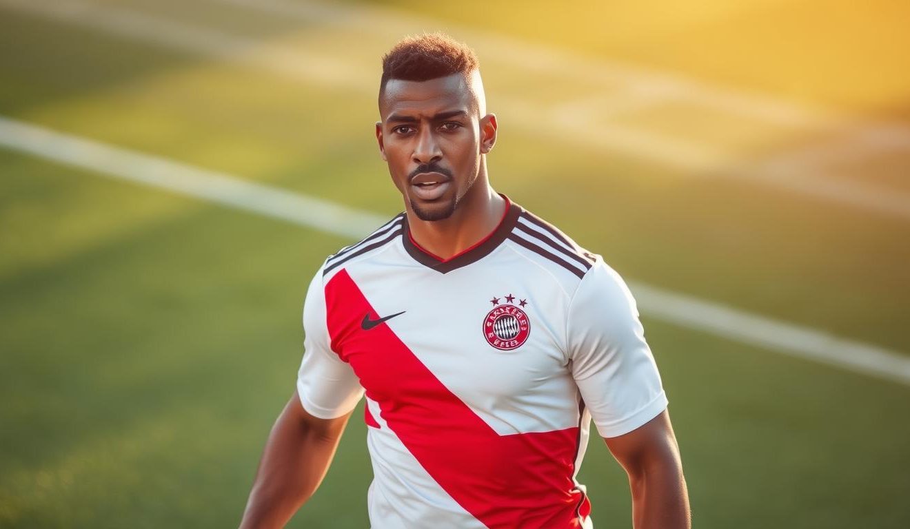 Jérôme Boateng