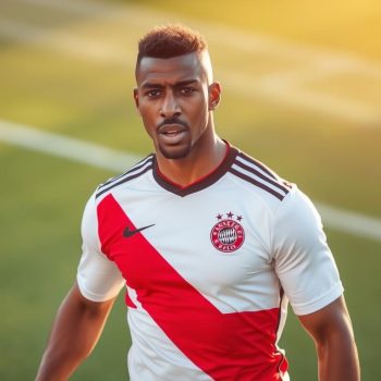 Jérôme Boateng