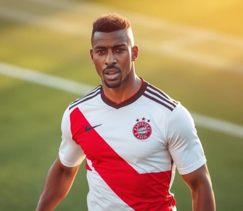 Jérôme Boateng