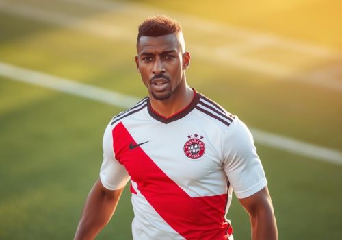 Jérôme Boateng