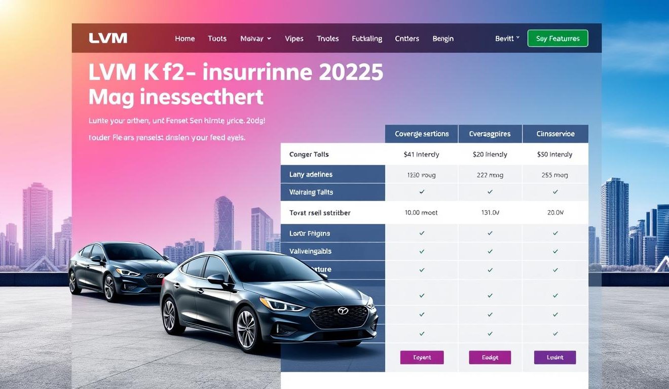 KFZ-Versicherung