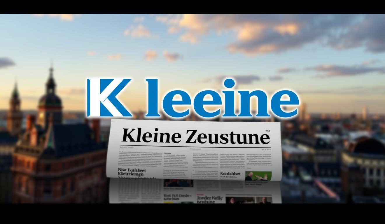 Kleine Zeitung