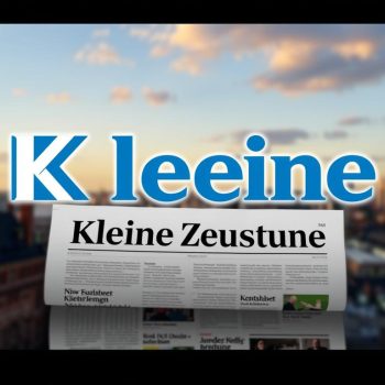 Kleine Zeitung