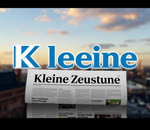 Kleine Zeitung