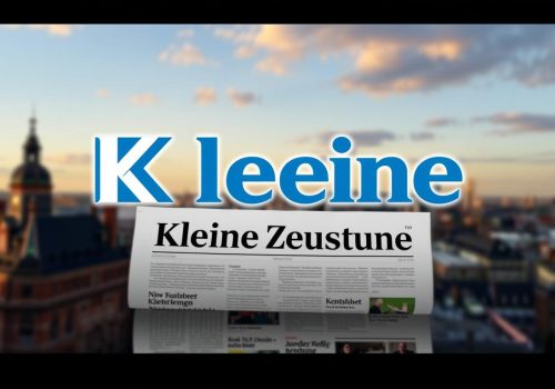 Kleine Zeitung