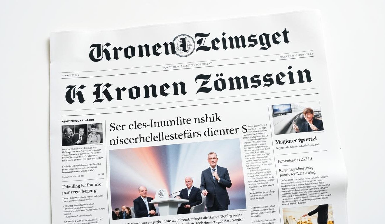 Kronen Zeitung