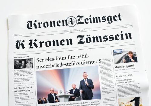Kronen Zeitung