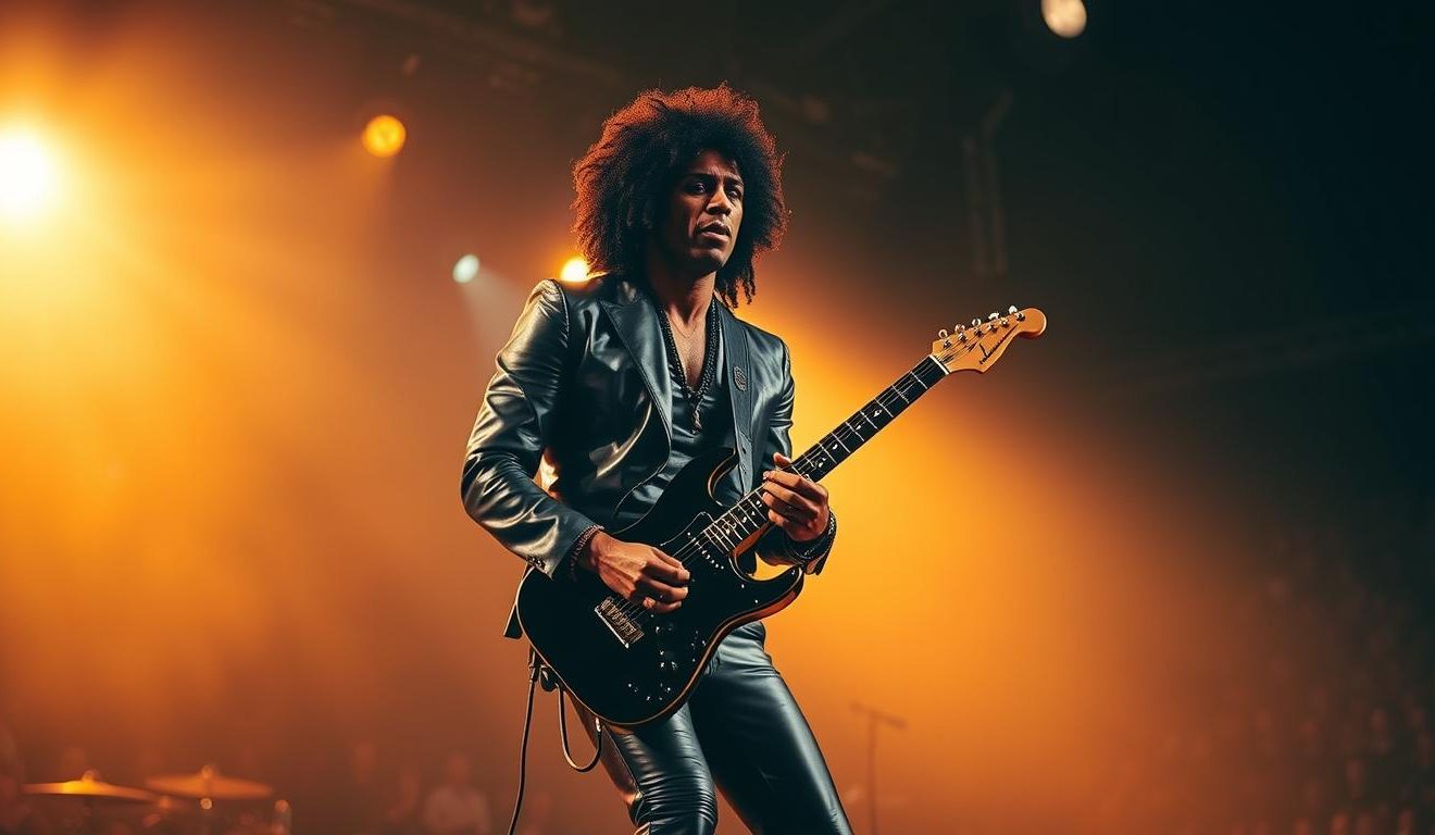 Lenny Kravitz