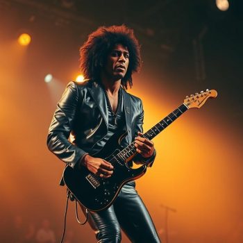 Lenny Kravitz