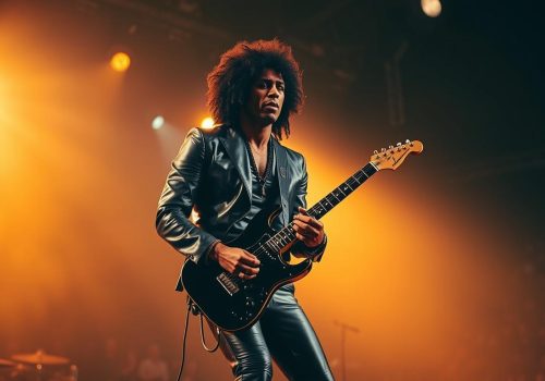 Lenny Kravitz