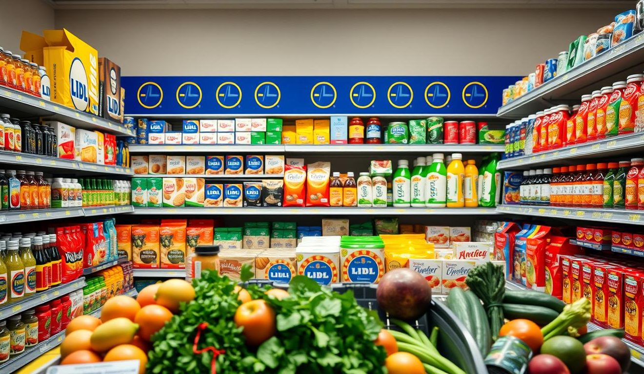Lidl