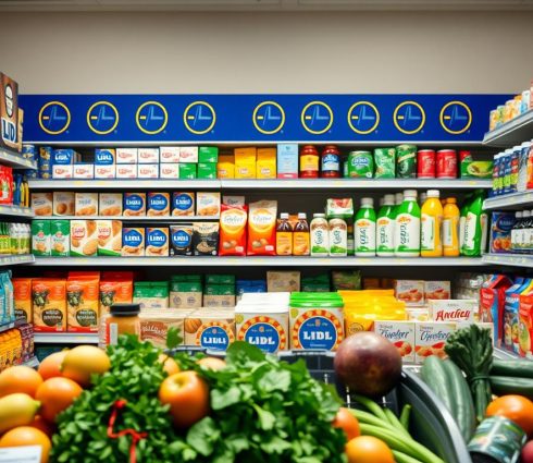 Lidl
