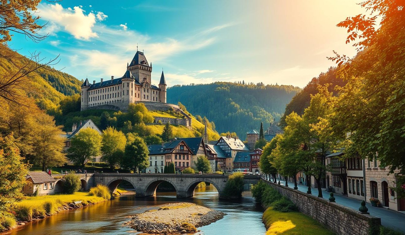 Liechtenstein