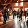 Line Dance