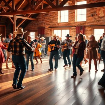 Line Dance