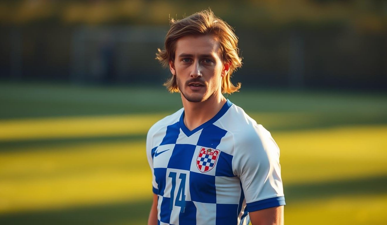 Luka Modrić