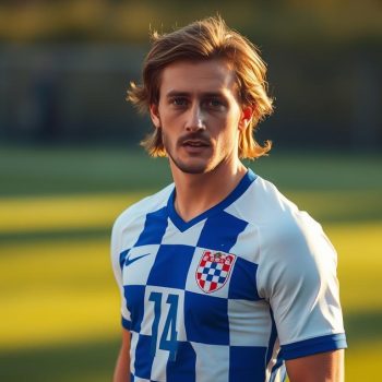 Luka Modrić