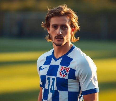 Luka Modrić