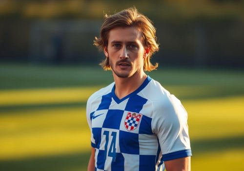 Luka Modrić