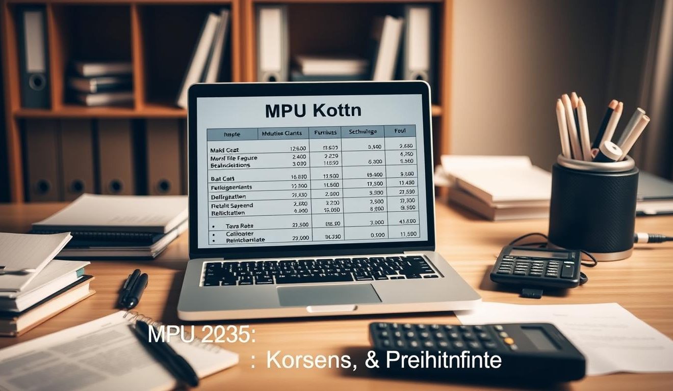 MPU