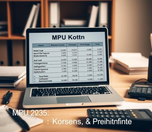 MPU