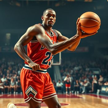 Michael Jordan