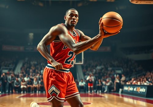 Michael Jordan
