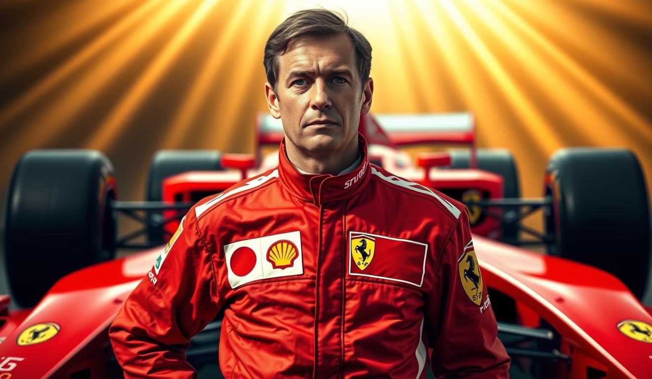Michael Schumacher
