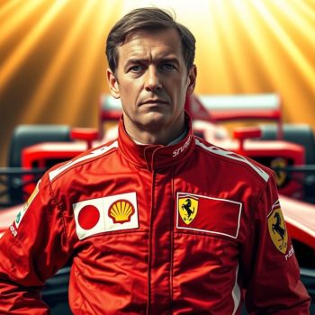 Michael Schumacher