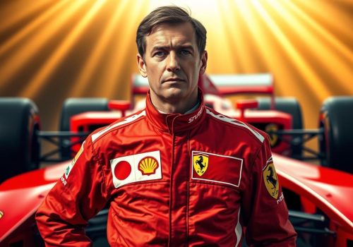 Michael Schumacher