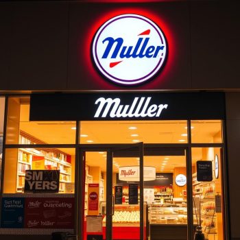 Müller (Handelskette)