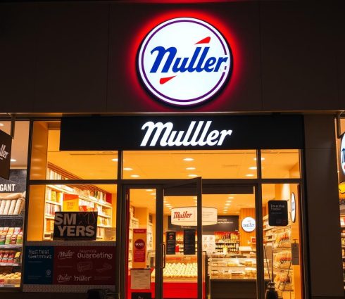 Müller (Handelskette)