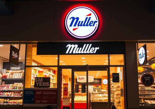 Müller (Handelskette)