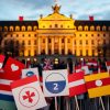 Nationalratswahl in Österreich 2024