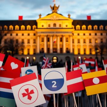 Nationalratswahl in Österreich 2024