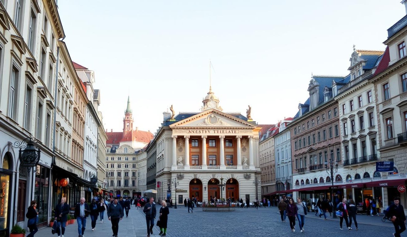 Nestroyplatz