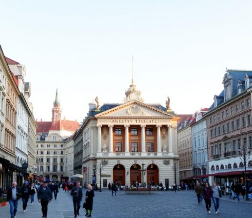 Nestroyplatz