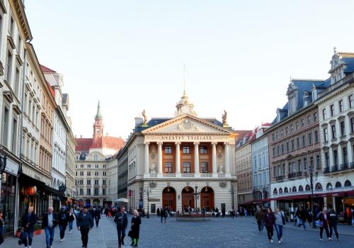 Nestroyplatz