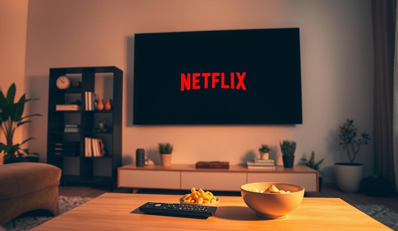Netflix