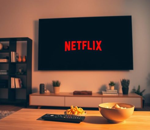 Netflix