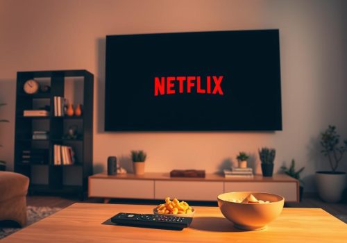 Netflix