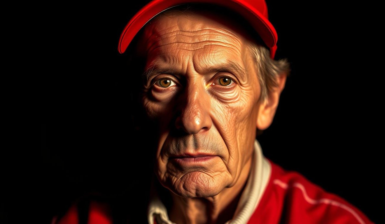 Niki Lauda