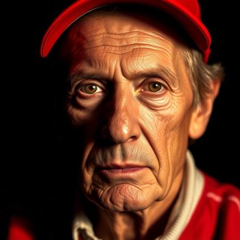 Niki Lauda