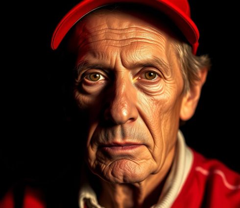Niki Lauda